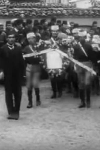 Watch The Celebration of St. Cyril and Methodius on the Main Street in Bitola free online