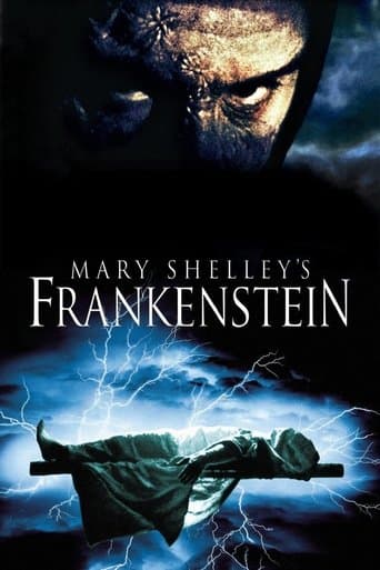Watch Mary Shelley's Frankenstein free online