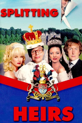 Watch Splitting Heirs free online