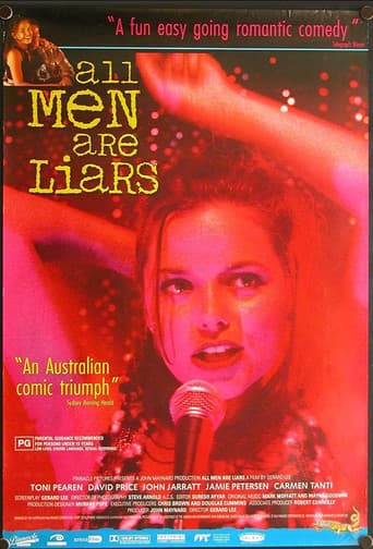 Watch All Men Are Liars free online