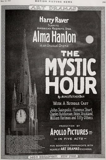 Watch The Mystic Hour free online