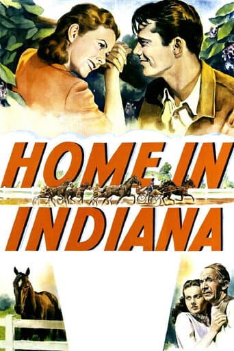 Watch Home in Indiana free online