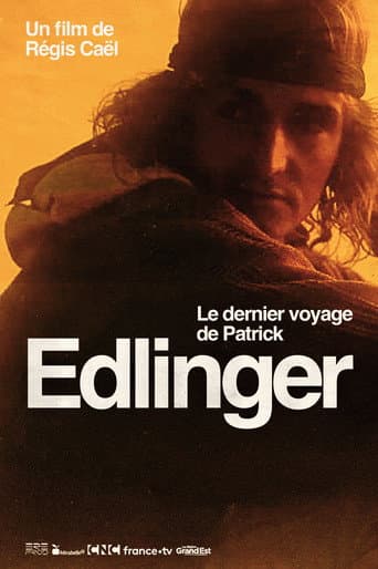Watch Le Dernier Voyage de Patrick Edlinger free online