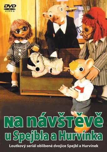 Watch Na návštěvě u Spejbla a Hurvínka free online