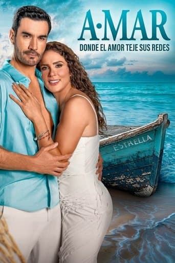 Watch A.mar, donde el amor teje sus redes free online