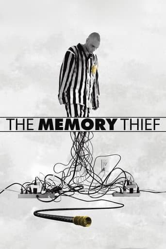 Watch The Memory Thief free online