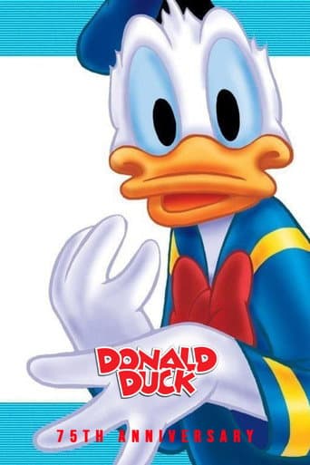 Watch Donald Duck - 75th Anniversary free online