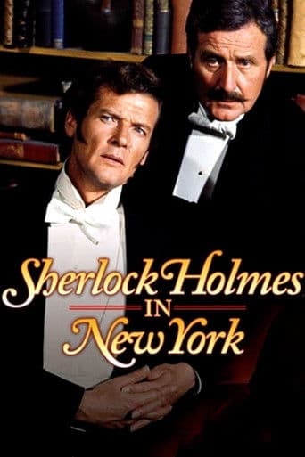 Watch Sherlock Holmes in New York free online
