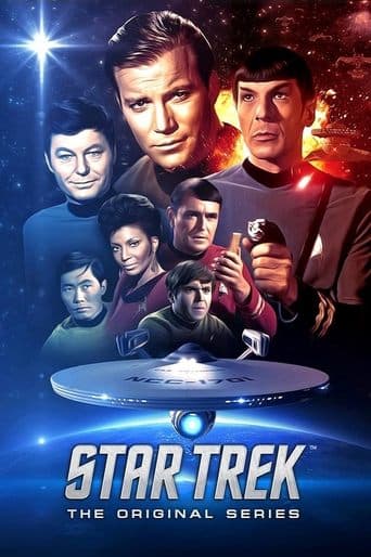 Watch Star Trek free online