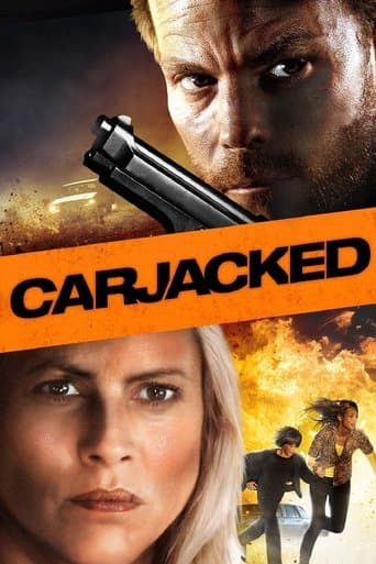 Watch Carjacked free online