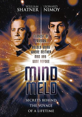 Watch Mind Meld: Secrets Behind the Voyage of a Lifetime free online
