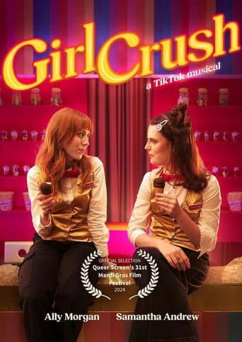 Watch Girl Crush free online
