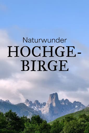 Watch Naturwunder Hochgebirge free online