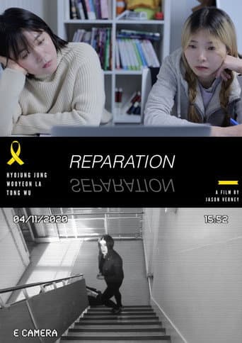 Watch Reparation free online