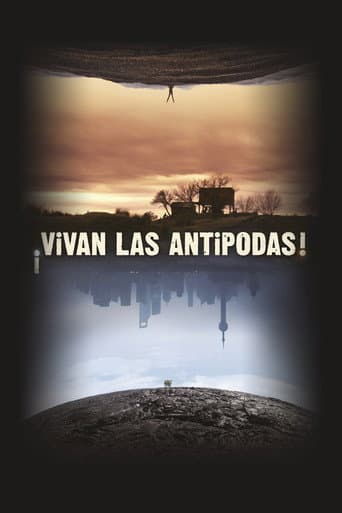 Watch ¡Vivan las Antipodas! free online