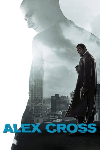Watch Alex Cross free online