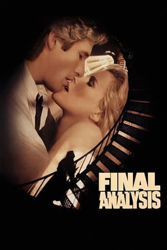 Watch Final Analysis free online