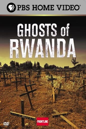 Watch Ghosts of Rwanda free online