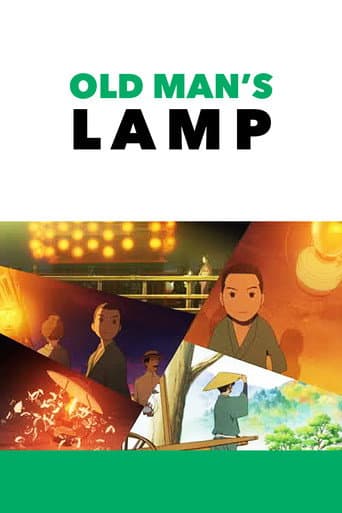 Watch Grandfather's Lamp free online