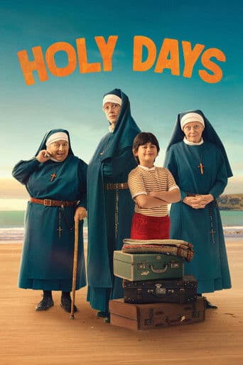 Watch Holy Days free online