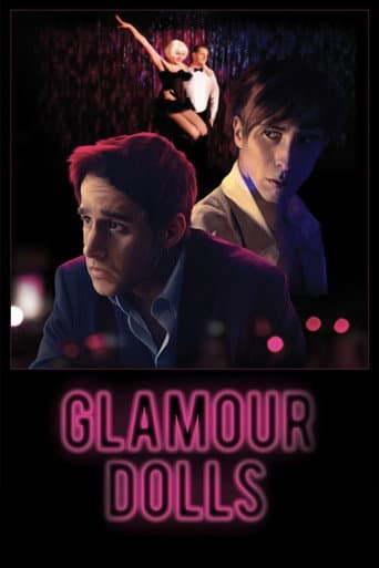 Watch Glamour Dolls free online