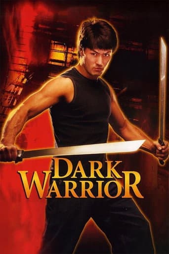 Watch Dark Warrior free online