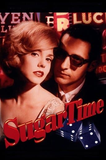Watch Sugartime free online