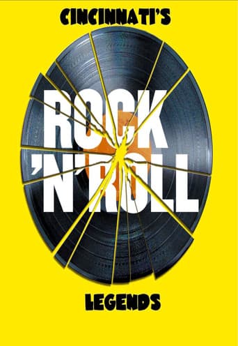 Watch Cincinnati's Rock 'N Roll Legends free online