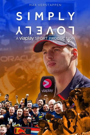 Watch Max Verstappen Simply Lovely free online