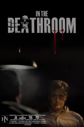 Watch In the Deathroom free online