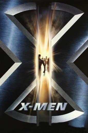 Watch X-Men free online