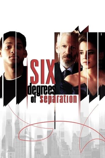 Watch Six Degrees of Separation free online
