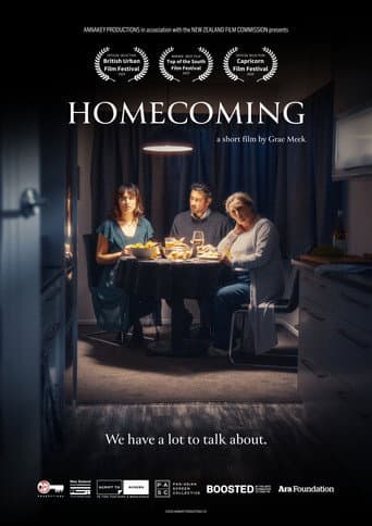 Watch Homecoming free online