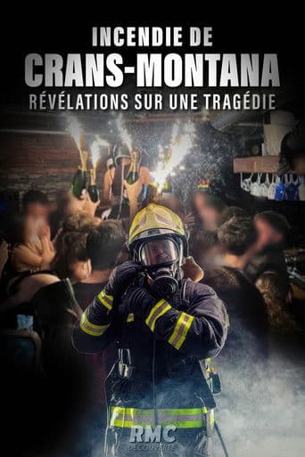 Watch Incendie de Crans-Montana : révélations sur une tragédie free online