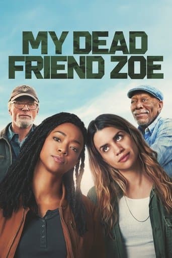 Watch My Dead Friend Zoe free online
