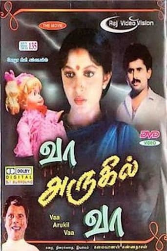 Watch Vaa Arugil Vaa free online