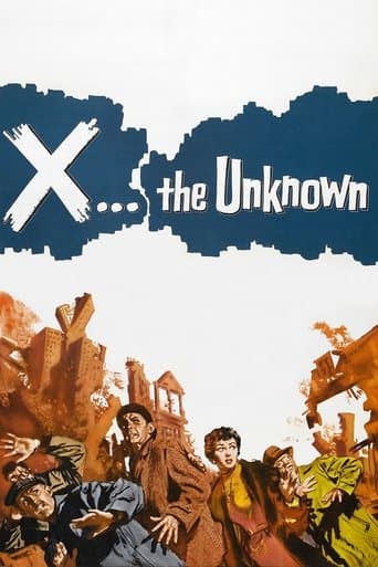 Watch X: The Unknown free online