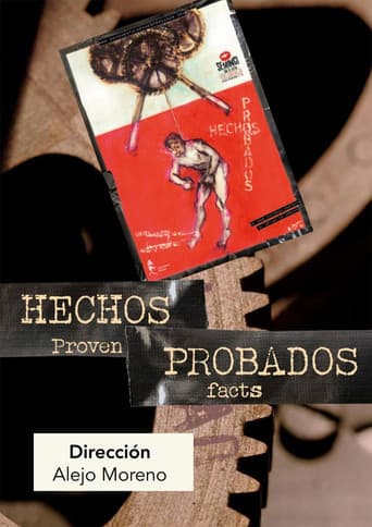 Watch Hechos probados free online