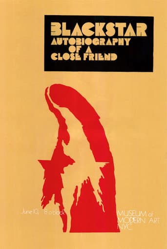 Watch Blackstar: Autobiography of a Close Friend free online