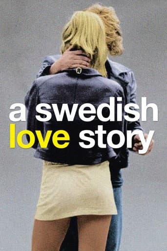Watch A Swedish Love Story free online