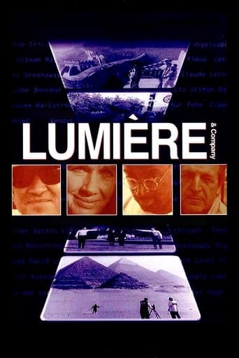 Watch Lumière & Company free online
