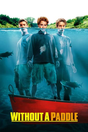 Watch Without a Paddle free online