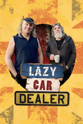 Watch Lazy Car Dealer free online