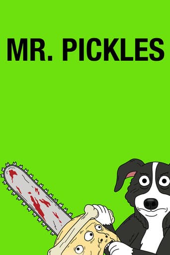 Watch Mr. Pickles free online