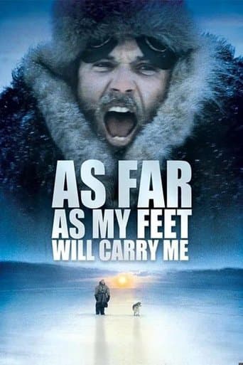 Watch As Far As My Feet Will Carry Me free online