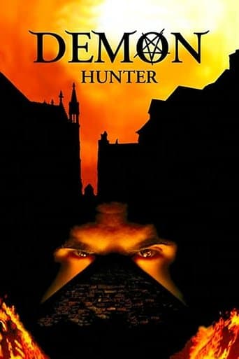 Watch Demon Hunter free online
