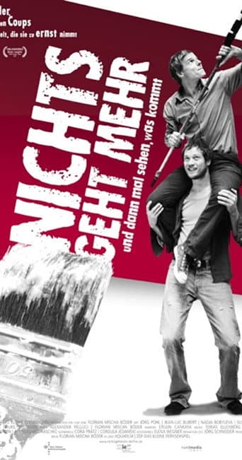 Watch Nichts geht mehr free online