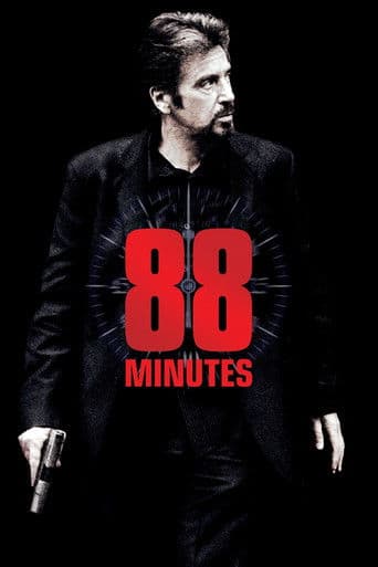 Watch 88 Minutes free online