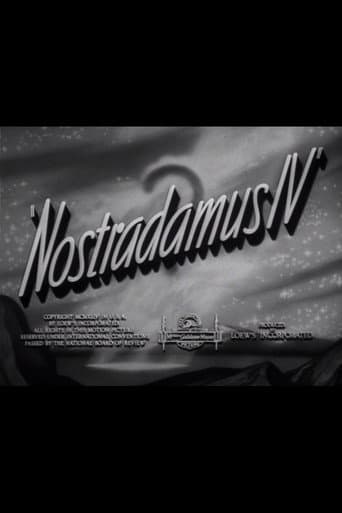 Watch Nostradamus IV free online