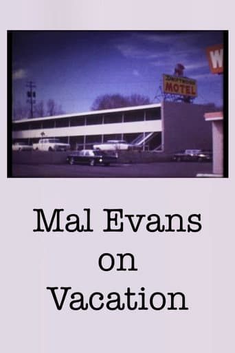 Watch Mal Evans on Vacation free online